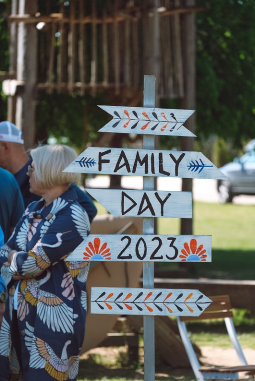 Ģimenes diena 2023 (Foto: U.Krūmiņa)