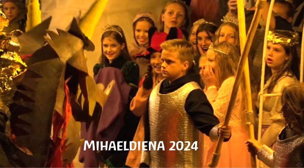 Mihaeldiena 2024